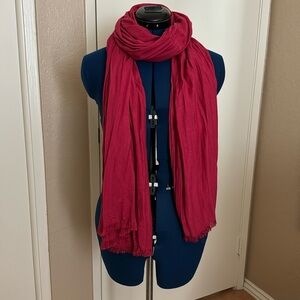 ***Very Soft Scarf/Wrap